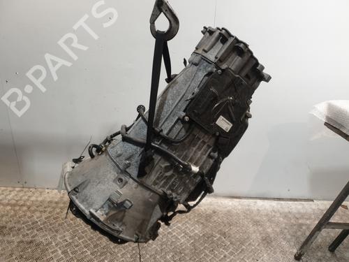 Gearbox MERCEDES-BENZ M-CLASS (W166) ML 500 4-matic (166.073) | BP29822026M3