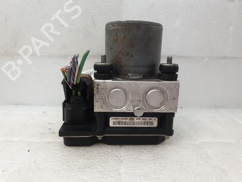 Used ABS pump CITROËN C8 (EA_, EB_) 2.0 HDi 165 (163 hp) 27539853