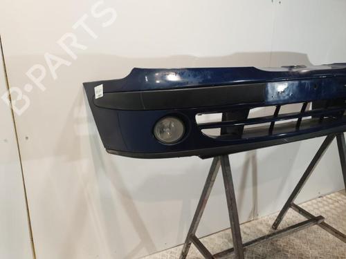 Front bumper RENAULT MEGANE I (BA0/1_) 1.9 dCi (BA05, BA1F) | BP20378517C7 