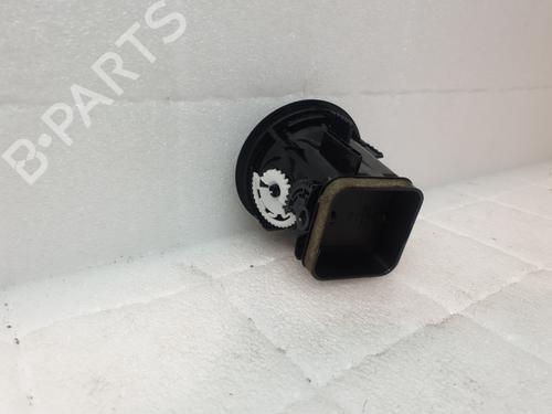 Luftventil AUDI Q2 (GAB, GAG) 30 TFSI | BP32364686I21 