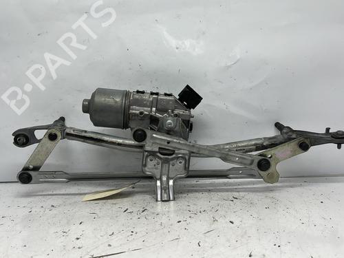 Viskermotor vindrude CITROËN BERLINGO MULTISPACE (B9) 1.6 HDi 90 | BP20372643M29 