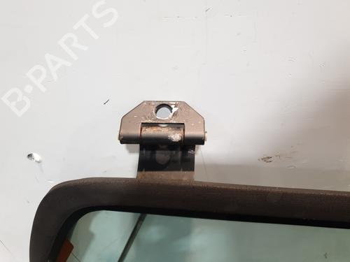 Tailgate RENAULT FUEGO (136_) 2.1 TD | BP30193318C6 