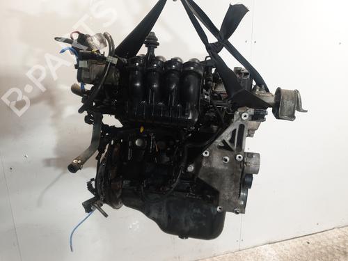 Engine FIAT 500 (312_) 1.2 (312AXA1A) | BP32444118M1 - Image 3