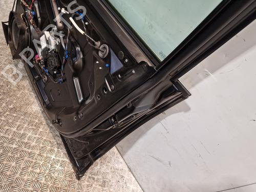 Right front door VW TOUAREG (7LA, 7L6, 7L7) 5.0 V10 TDI | BP29470371C3 