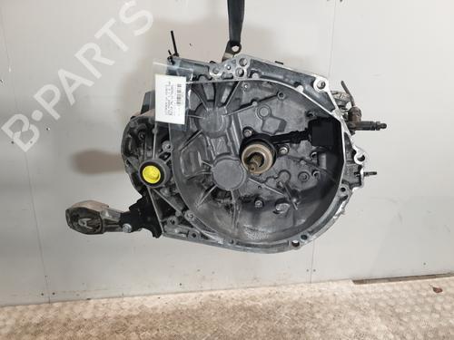 Gearbox CITROËN DS3 (SA_) 1.6 THP 155 | BP37036758M3 - Image 2
