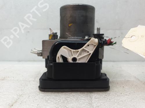 ABS pump RENAULT CLIO V (B7_) 1.5 Blue dCi 85 (B7AG) | BP25381013M43 