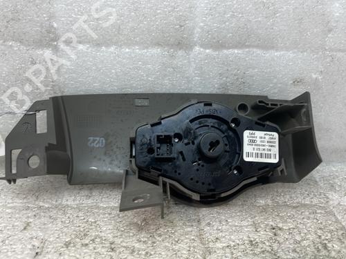 Used Headlight switch Headlight switch AUDI A5 (8T3) 2.7 TDI (190 hp) 30804818 30804818