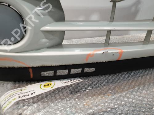 Pare-chocs avant RENAULT CLIO II (BB_, CB_) 1.2 (BB0A, BB0F, BB10, BB1K, BB28, BB2D, BB2H, CB0A,... | BP29822153C7 