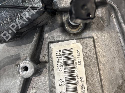Gearbox RENAULT KADJAR (HA_, HL_) 1.5 BLUE dCi 115 (HLA6) | BP33700486M3 - Image 5