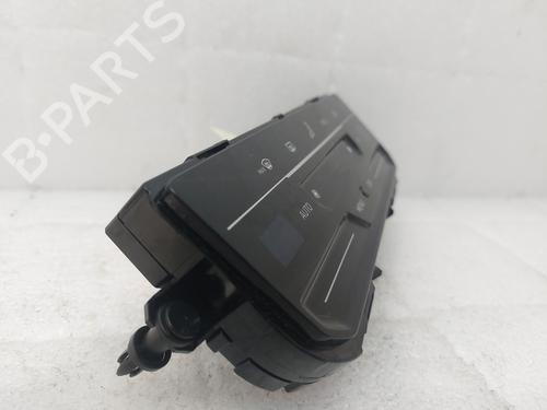 Climate control VW T-ROC (A11, D11) 2.0 TDI | BP22444674I5 - Image 3