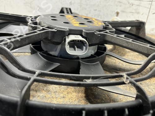 Used Radiator fan Radiator fan NISSAN MICRA V (K14) 0.9 IG-T (90 hp) 20379529 20379529