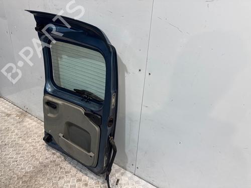 Left tailgate DACIA LOGAN MCV (KS_) 1.5 dCi (KS0W) | BP35805333C76 - Image 5
