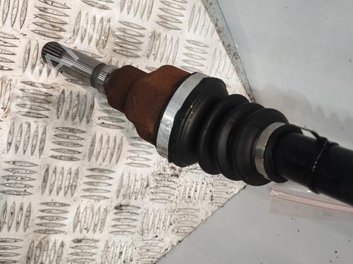 Used Right front driveshaft Right front driveshaft PEUGEOT 208 I (CA_, CC_) 1.2 VTI 82 (82 hp) 23892257 23892257