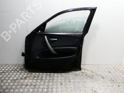 Right front door BMW 1 (E87) 116 i | BP20373900C3 
