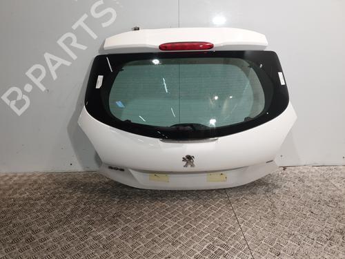 Tailgate PEUGEOT 208 I (CA_, CC_) 1.6 HDi / BlueHDi 75 | BP23210886C6
