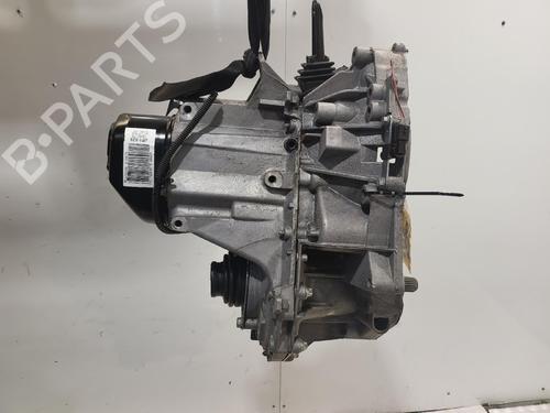 Gearbox RENAULT TWINGO II (CN0_) 1.2 16V (CN04, CN0B) | BP39760685M3 - Image 2