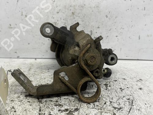 Used Left rear brake caliper HONDA CIVIC VIII Hatchback (FN, FK) 2.2 CTDi (FK3) (140 hp) 20382923