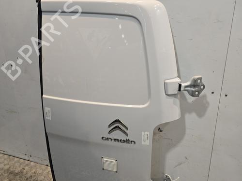 Left tailgate CITROËN JUMPY III Van (V_) 2.0 BlueHDi 145 | BP29470394C76 