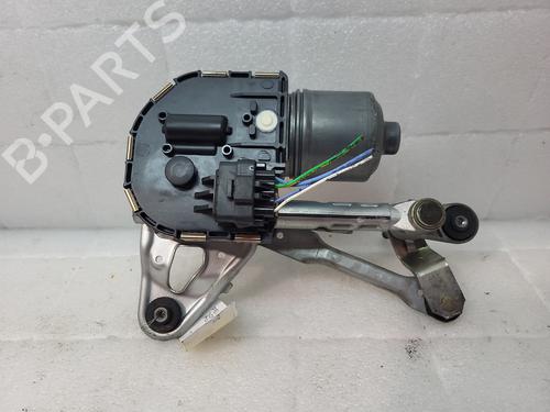Front wiper motor PEUGEOT 3008 I MPV (0U_) 2.0 HDi Hybrid4 (0URHCA) | BP21820473M29 