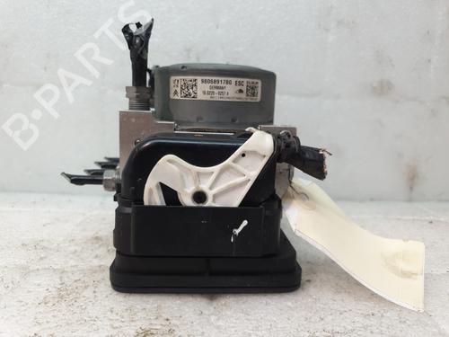 ABS pump PEUGEOT 208 I (CA_, CC_) 1.2 VTI 82 | BP27191935M43 