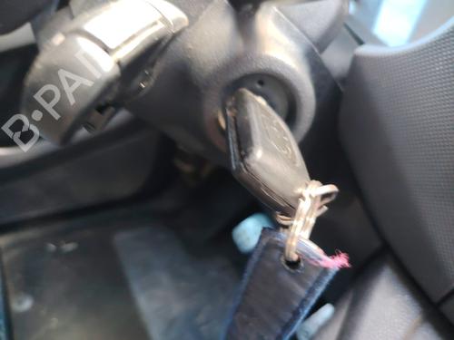 Used Parts PEUGEOT PARTNER Box Body/MPV 1.6 HDi 4779137