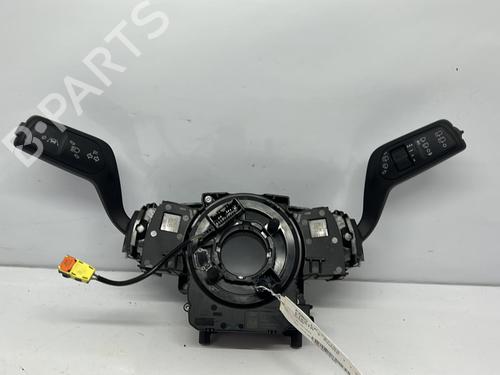 Used Steering column stalk Steering column stalk FORD FIESTA VII (HJ, HF) 1.0 EcoBoost (101 hp) 20378826 20378826