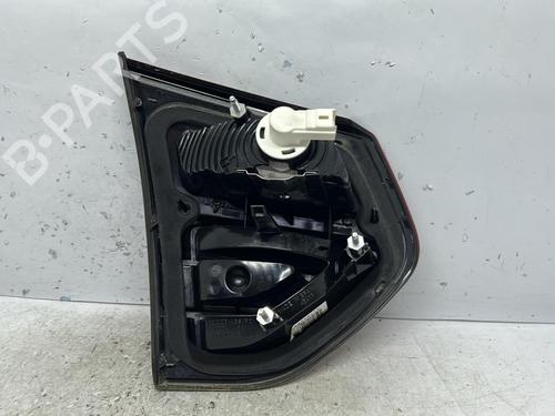 Right tailgate light CITROËN C4 Picasso I MPV (UD_) 1.6 HDi 110 | BP20378889C80 
