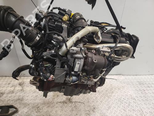 Engine RENAULT CLIO IV (BH_) 1.5 dCi 90 | BP37587658M1 - Image 6