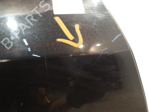 Right rear door OPEL INSIGNIA A Sports Tourer (G09) 2.0 CDTI (35) | BP26922663C5 