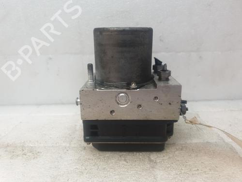 ABS pump PEUGEOT 407 (6D_) 2.0 HDi (6DRHRH) | BP25439180M43 