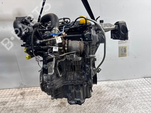 Engine RENAULT CLIO V (B7_) 1.0 TCe 90 (B7MT) | BP37635012M1 - Image 6