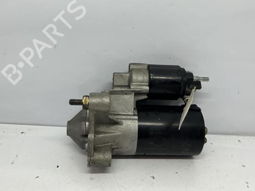Starter RENAULT LAGUNA II (BG0/1_) 1.8 16V (BG06, BG0J, BG0M) | BP20378805M8 