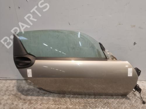 Dør høyre foran SMART ROADSTER Coupe (452) 0.7 (452.334) (82 hp) 30095630