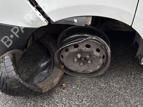 Gearbox RENAULT TRAFIC III Van (FG_) 1.6 dCi 115 (FGMD) | BP31639653M3 - Image 17