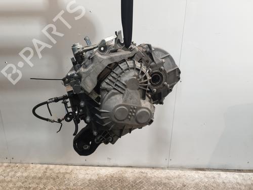 Gearbox OPEL ASTRA J (P10) 1.4 Turbo (68) | BP30091190M3 