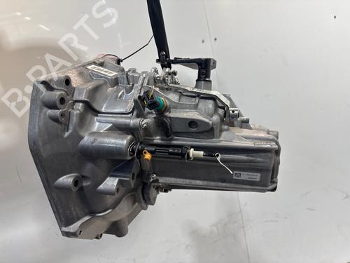Gearbox RENAULT CLIO V (B7_) 1.0 TCe 90 (B7MT) | BP37635013M3 - Image 3