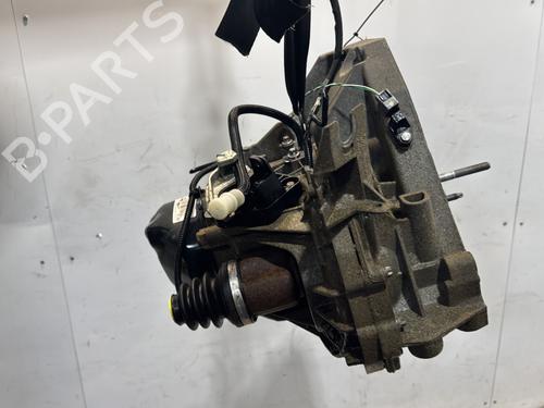 Gearbox RENAULT KANGOO Express (FW0/1_) | BP33614607M3 - Image 2