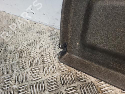 Rear parcel shelf SUZUKI SWIFT III (MZ, EZ) 1.3 (RS413, ZC11S) | BP25288180C85  - Image 6