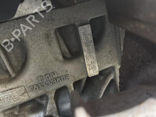 Engine BMW 1 (F20)  | BP33700494M1  - Image 6