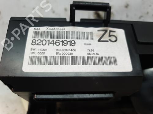 Instrument cluster RENAULT TWINGO II (CN0_) 1.2 16V (CN04, CN0B) | BP20384611C47 