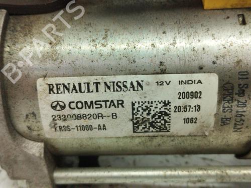 Startmotor DACIA SANDERO III 1.0 TCe 100 ECO-G (101 hp) 20371721