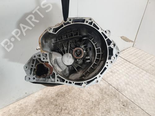 Used Gearbox OPEL CORSA D (S07) 1.2 (L08, L68) (86 hp) 20374547