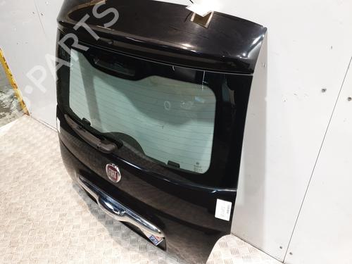 Tailgate FIAT 500 (312_) 1.2 (312AXA1A) | BP30146674C6