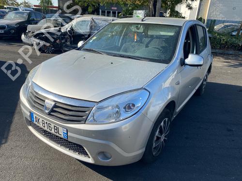 Gearbox DACIA SANDERO 1.5 dCi | BP39760681M3 - Image 10