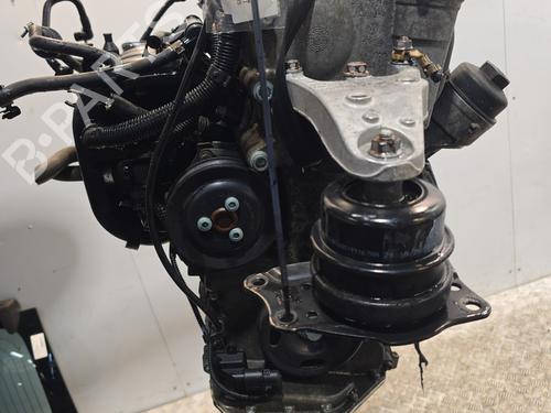 Engine SEAT IBIZA IV (6J5, 6P1) 1.2 | BP29221354M1  - Image 5