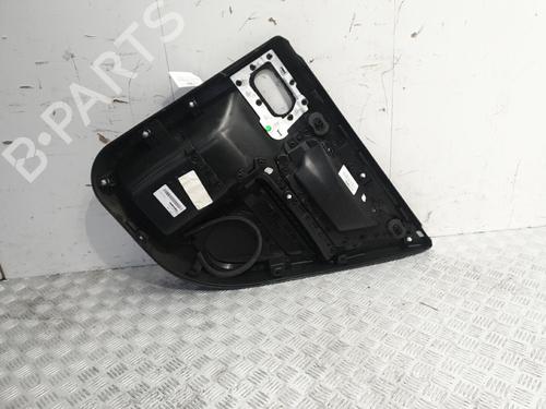 Used Rear left panel Rear left panel CITROËN C4 CACTUS 1.6 BlueHDi 100 (99 hp) 20372614 20372614