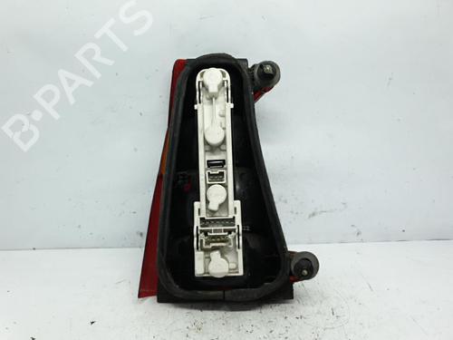 Right taillight CITROËN AX (ZA-_) 14 D | BP20373265C35 