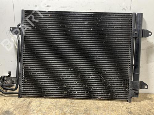 Used AC radiator AC radiator VW TOURAN (1T1, 1T2) 2.0 TDI (170 hp) 20375926 20375926