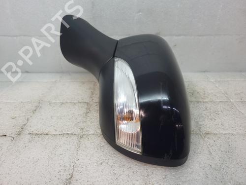 Left mirror RENAULT CLIO IV (BH_) 0.9 TCe 90 (BHNF, BHMA, BHMH, BHJK, BHJR) | BP31579934C26