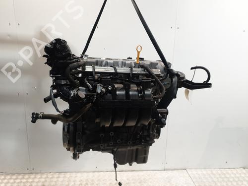 Used Engine SUZUKI SWIFT IV (FZ, NZ) 1.6 (AZG416, AZH416, RS416, ZC32S, ZA32S) (136 hp) 29822058